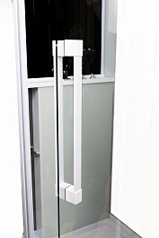 Grossman Душевая кабина 100x100 GR160 – фотография-3